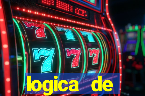 logica de programa??o jogos