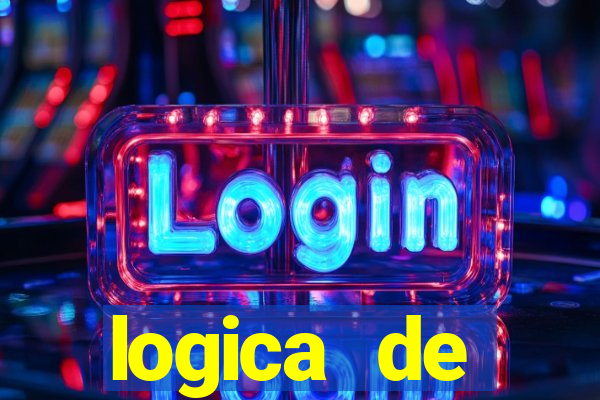 logica de programa??o jogos