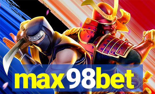 max98bet