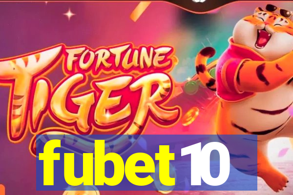 fubet10