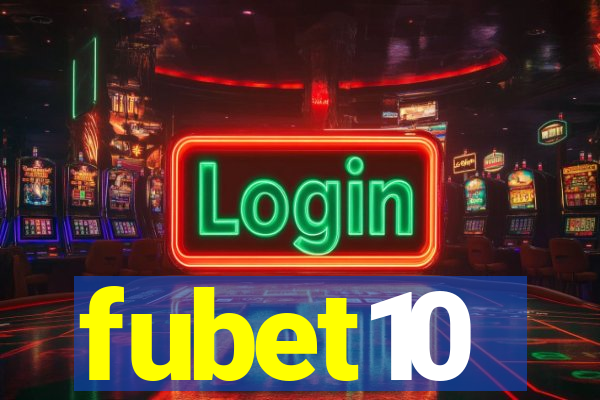 fubet10