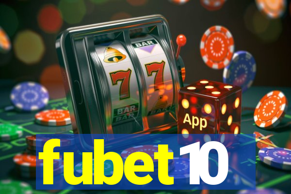 fubet10