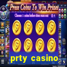 prty casino