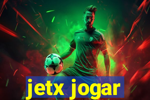 jetx jogar