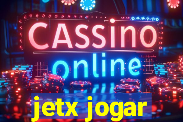 jetx jogar