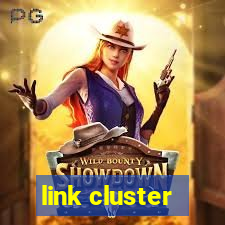 link cluster