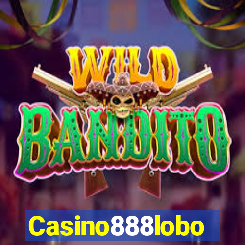 Casino888lobo