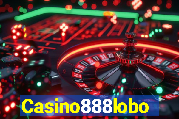 Casino888lobo