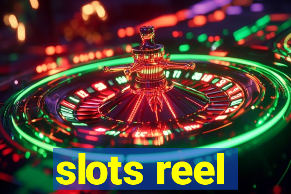 slots reel