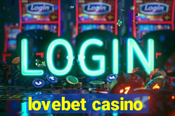 lovebet casino