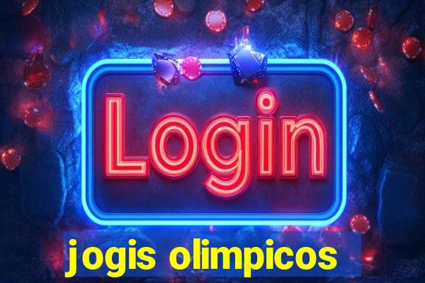 jogis olimpicos