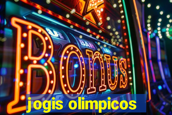 jogis olimpicos