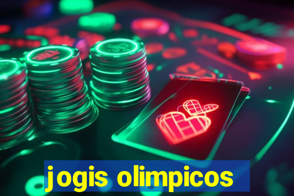 jogis olimpicos