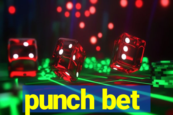 punch bet