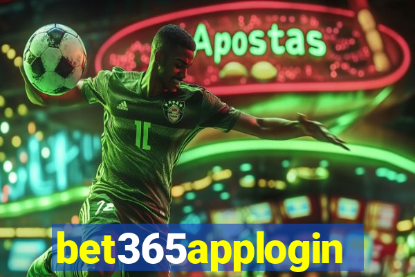 bet365applogin