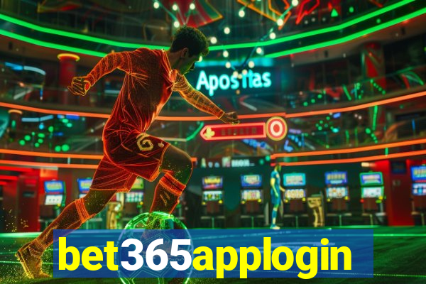 bet365applogin