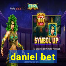 daniel bet