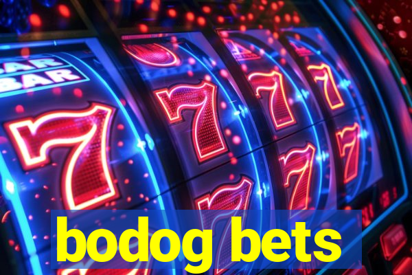 bodog bets