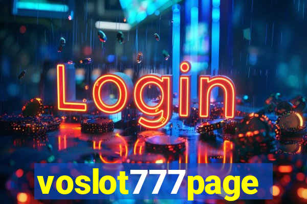 voslot777page