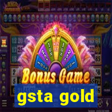 gsta gold