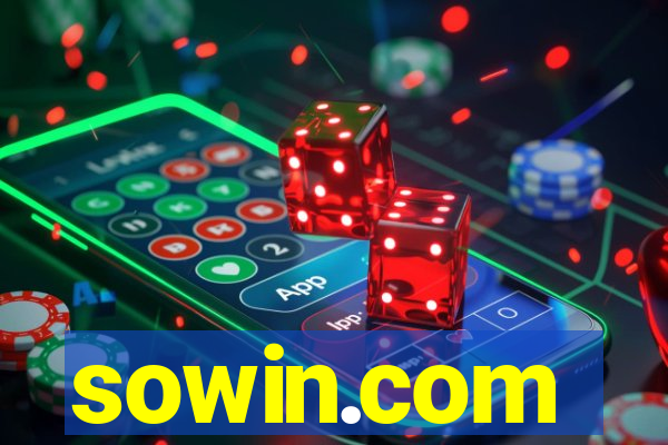 sowin.com