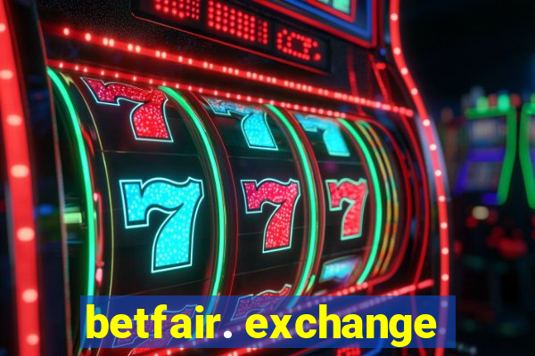 betfair. exchange