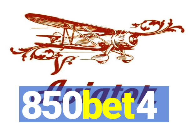 850bet4