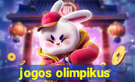 jogos olimpikus