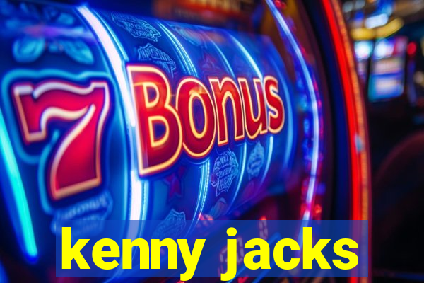 kenny jacks