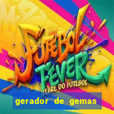 gerador de gemas no brawl stars