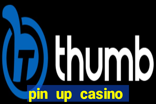 pin up casino login india