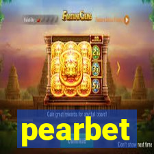 pearbet