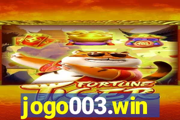 jogo003.win