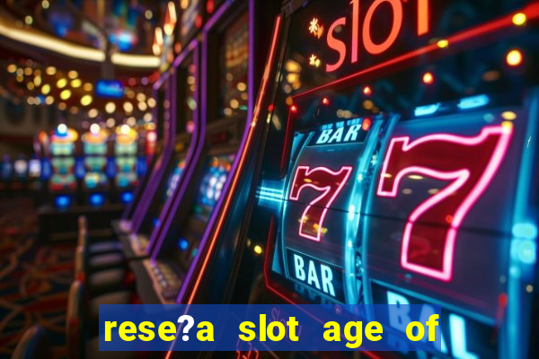 rese?a slot age of the gods