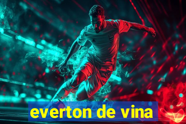 everton de vina