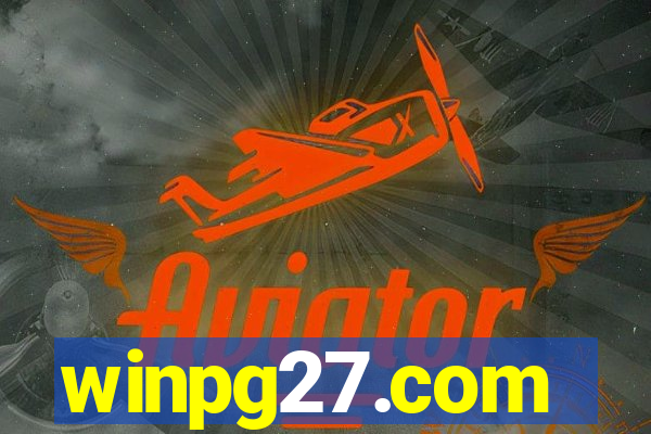 winpg27.com