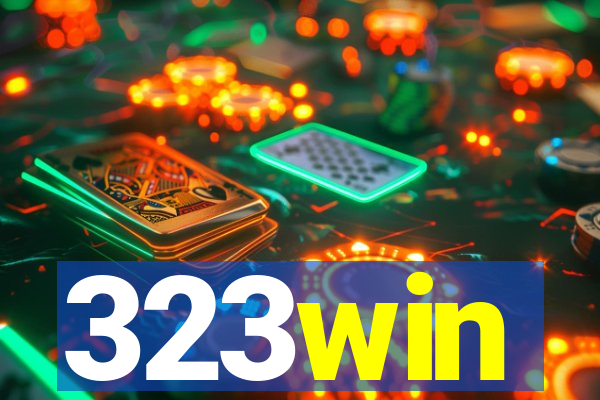 323win