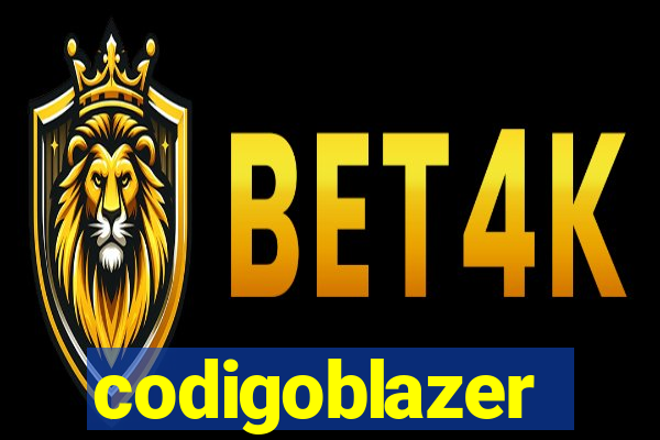 codigoblazer