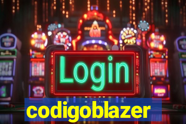 codigoblazer