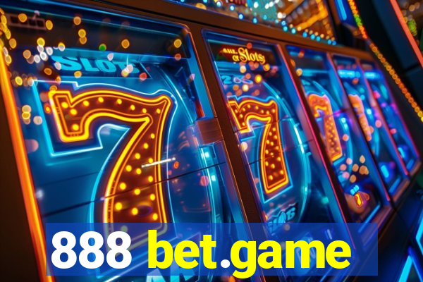 888 bet.game