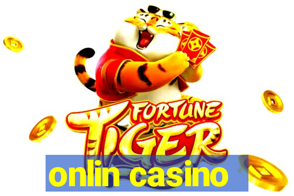 onlin casino