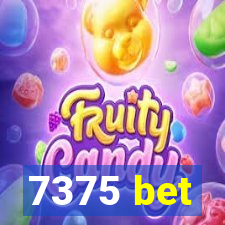 7375 bet