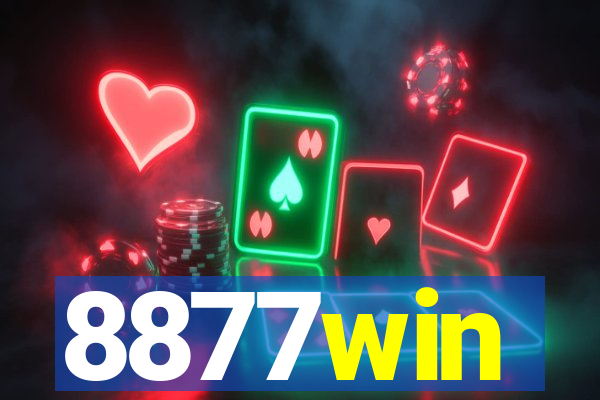 8877win