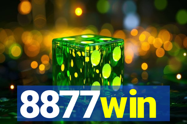 8877win