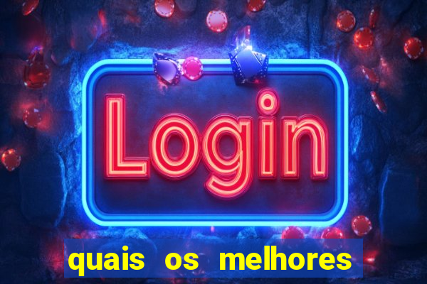 quais os melhores jogos da pragmatic play