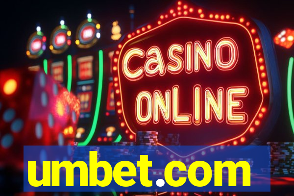 umbet.com