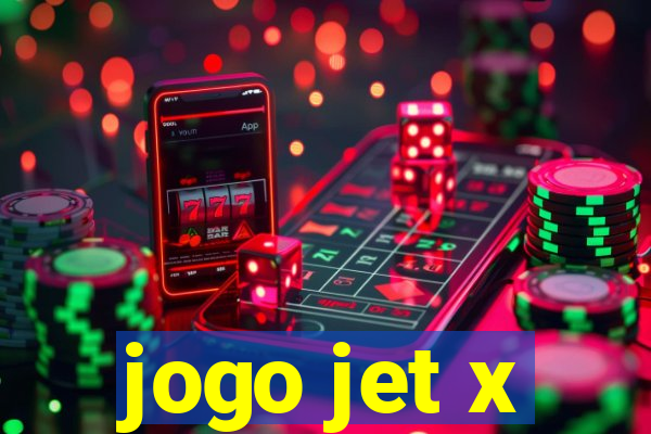 jogo jet x