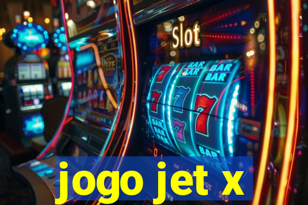 jogo jet x