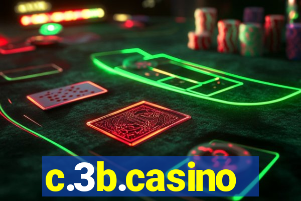 c.3b.casino