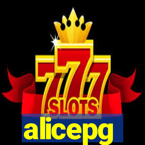 alicepg